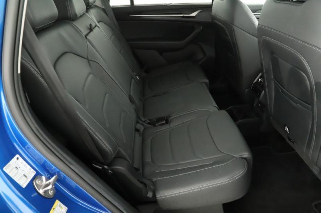 Škoda Kodiaq  2.0 TDI Exclusive Selection