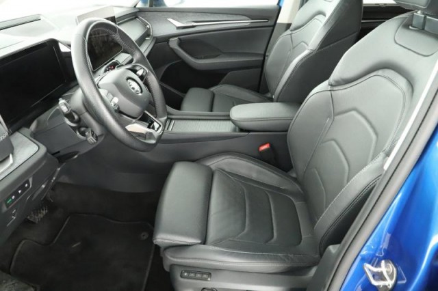 Škoda Kodiaq  2.0 TDI Exclusive Selection