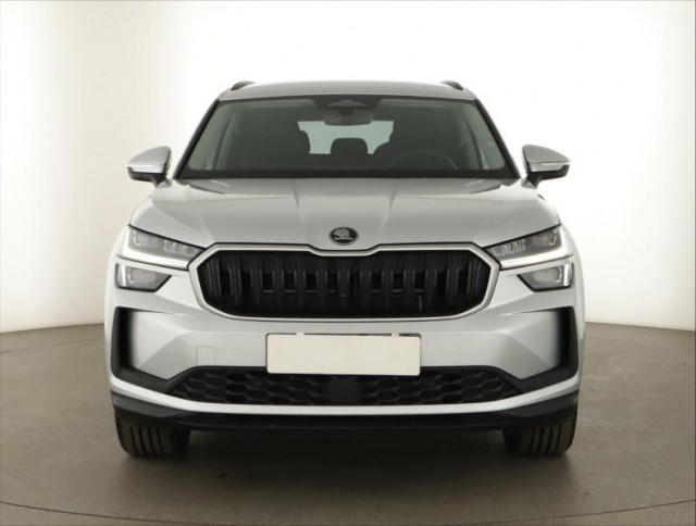Škoda Kodiaq  2.0 TDI Selection