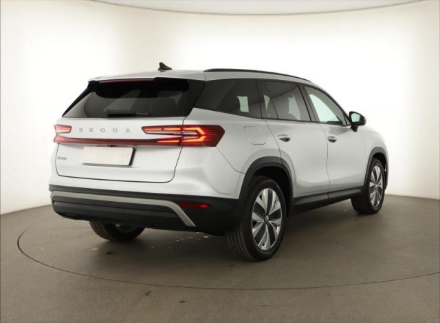 Škoda Kodiaq  2.0 TDI Selection