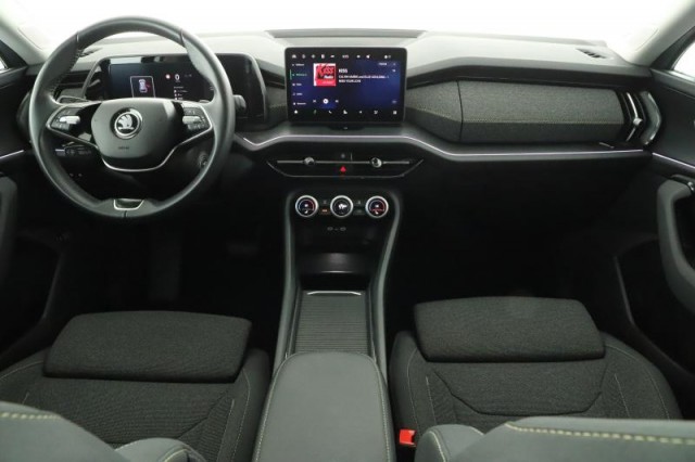 Škoda Kodiaq  2.0 TDI Selection