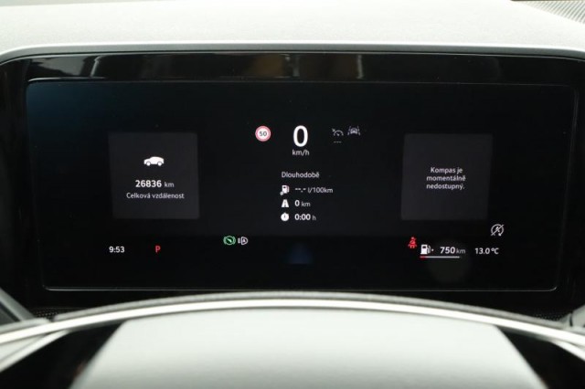 Škoda Kodiaq  2.0 TDI Selection