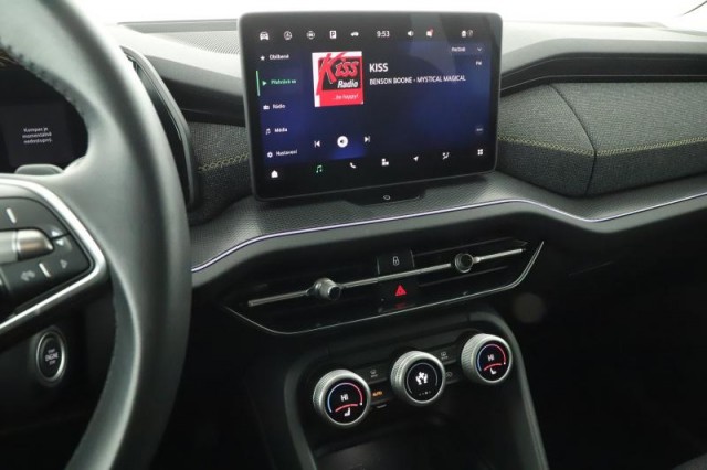 Škoda Kodiaq  2.0 TDI Selection