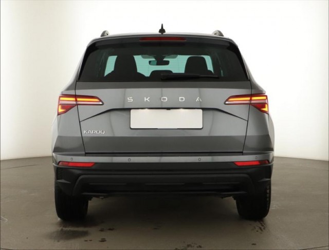Škoda Karoq  1.5 TSI Fresh