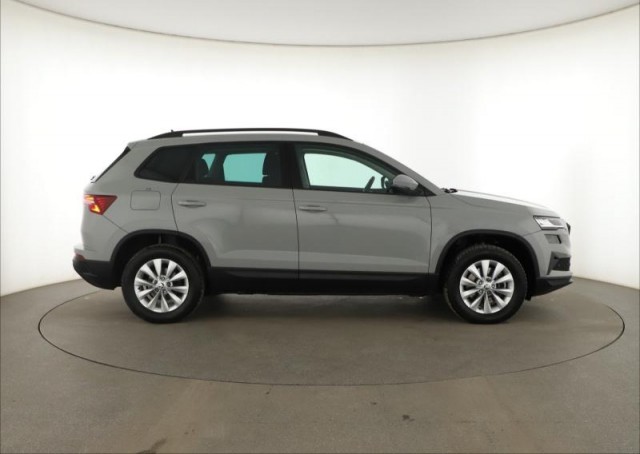 Škoda Karoq  2.0 TDI Fresh