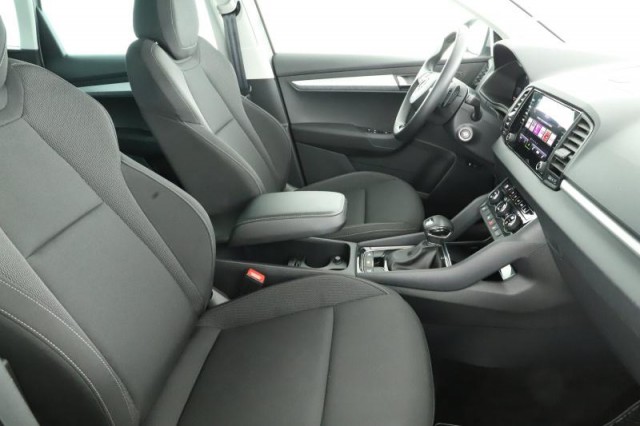 Škoda Karoq  2.0 TDI Fresh