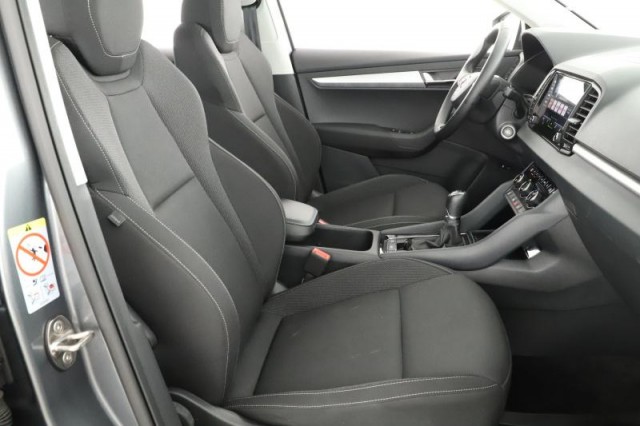 Škoda Karoq  1.5 TSI Fresh