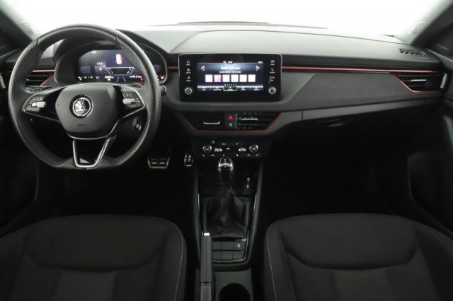Škoda Kamiq  1.0 TSI Drive