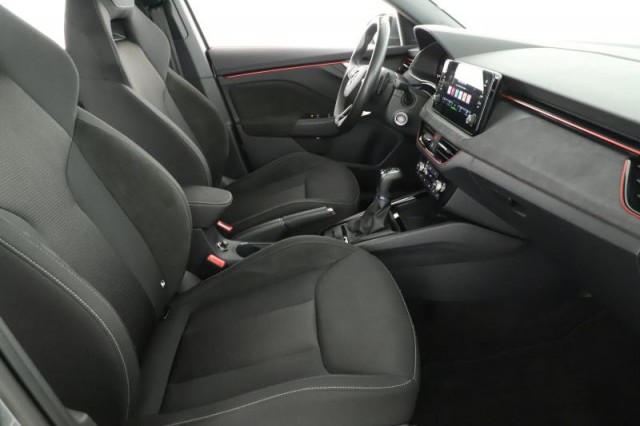 Škoda Kamiq  1.0 TSI Drive