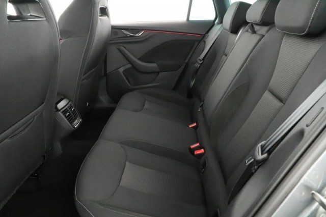 Škoda Kamiq  1.0 TSI Drive