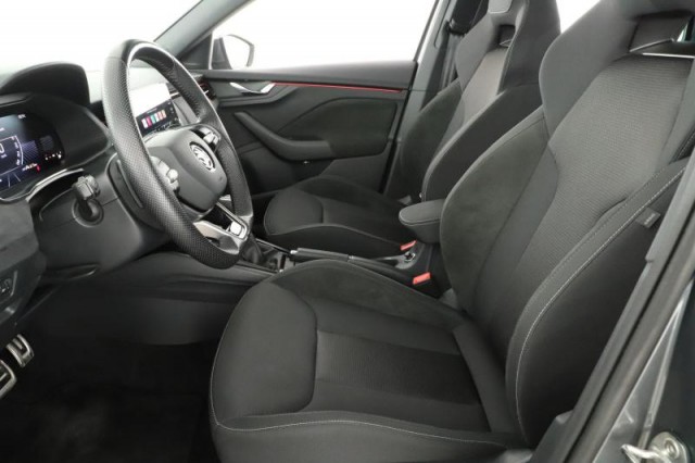 Škoda Kamiq  1.0 TSI Drive