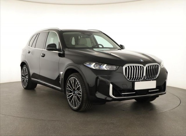 BMW X5  xDrive30d M Paket