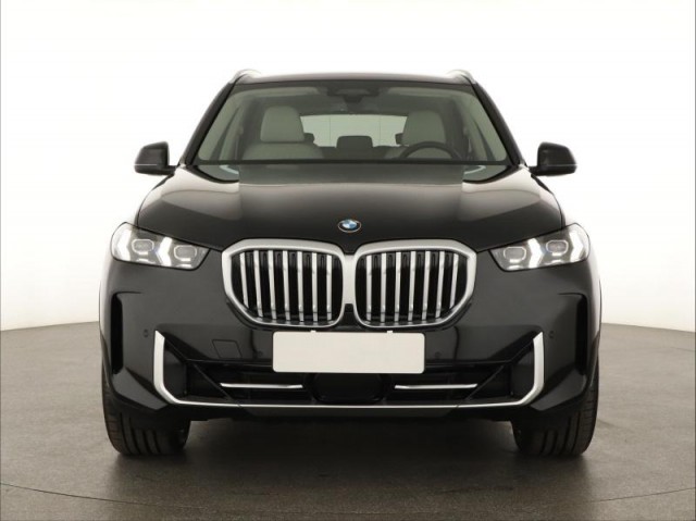 BMW X5  xDrive30d M Paket