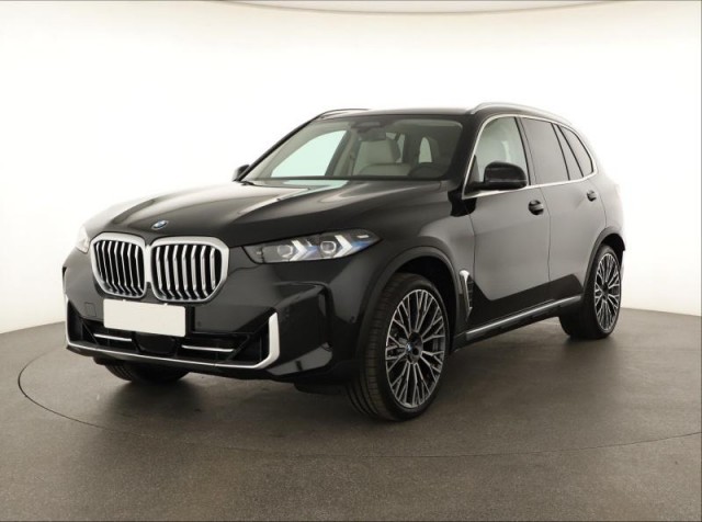 BMW X5  xDrive30d M Paket