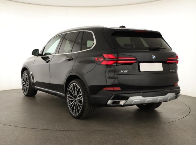 BMW X5  xDrive30d M Paket