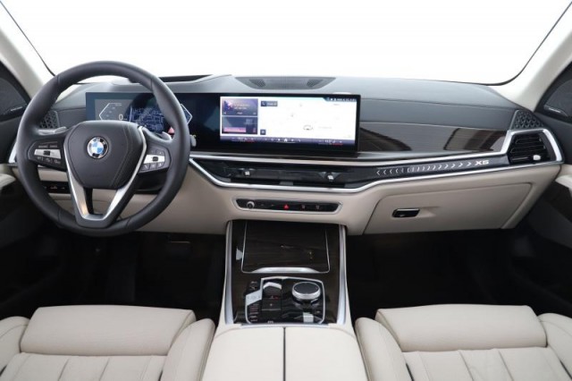 BMW X5  xDrive30d M Paket