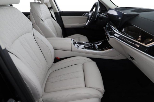 BMW X5  xDrive30d M Paket