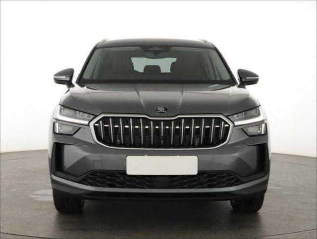 Škoda Kodiaq  2.0 TDI Exclusive Selection