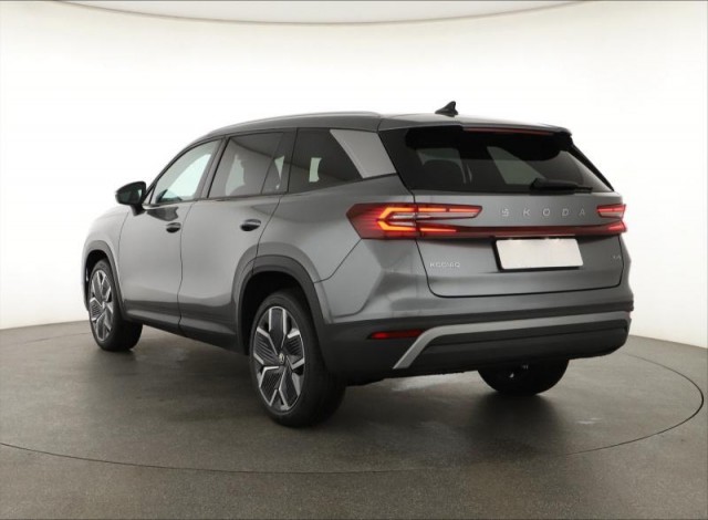 Škoda Kodiaq  2.0 TDI Exclusive Selection