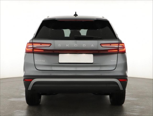 Škoda Kodiaq  2.0 TDI Exclusive Selection