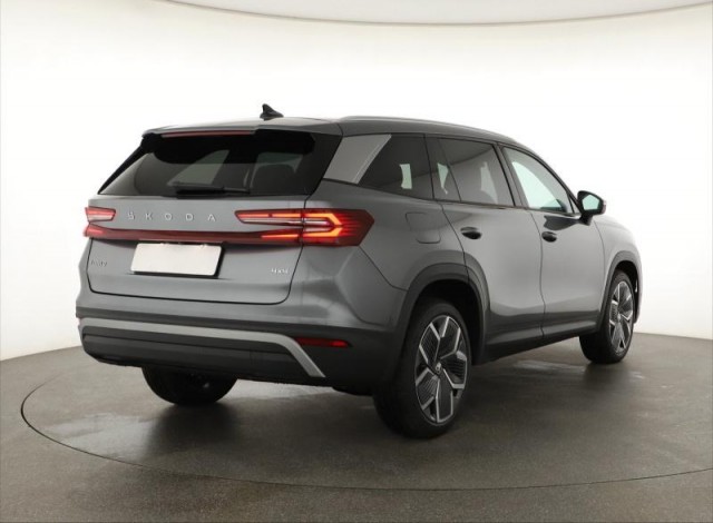 Škoda Kodiaq  2.0 TDI Exclusive Selection