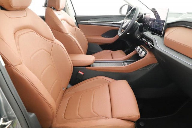 Škoda Kodiaq  2.0 TDI Exclusive Selection