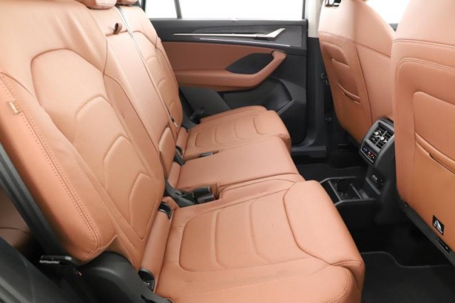 Škoda Kodiaq  2.0 TDI Exclusive Selection