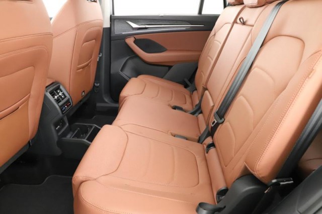 Škoda Kodiaq  2.0 TDI Exclusive Selection