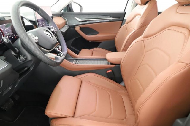 Škoda Kodiaq  2.0 TDI Exclusive Selection