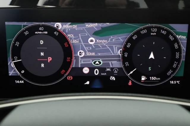 Škoda Kodiaq  2.0 TDI Exclusive Selection