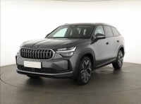 Škoda Kodiaq  2.0 TDI Exclusive Selection