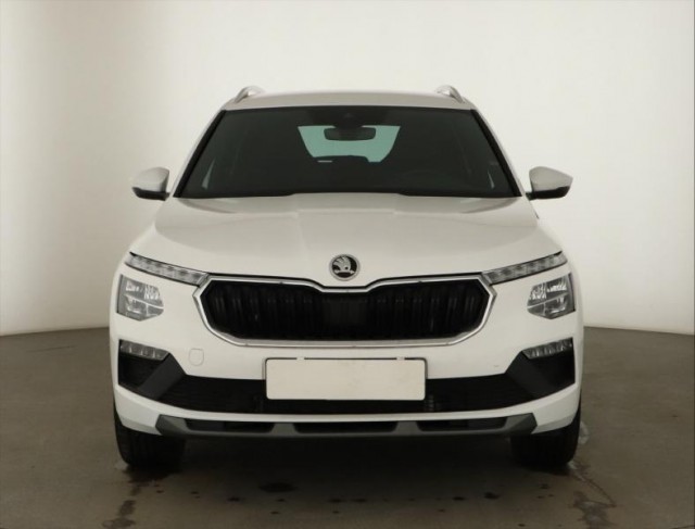 Škoda Kamiq  1.0 TSI Drive