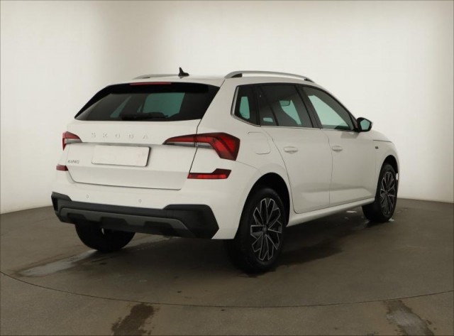 Škoda Kamiq  1.0 TSI Drive