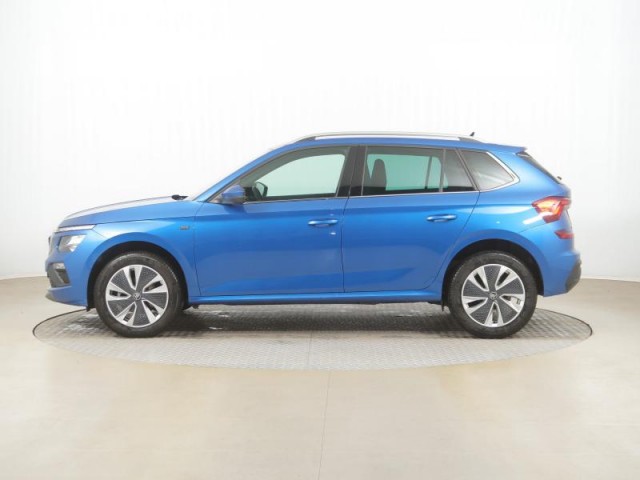 Škoda Kamiq  1.0 TSI Drive