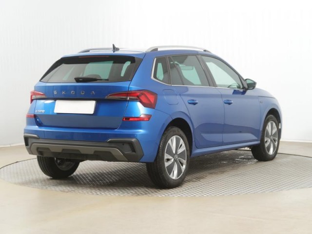 Škoda Kamiq  1.0 TSI Drive