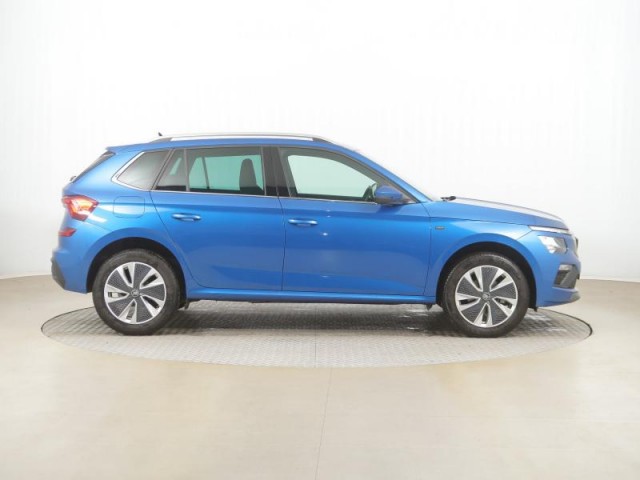 Škoda Kamiq  1.0 TSI Drive