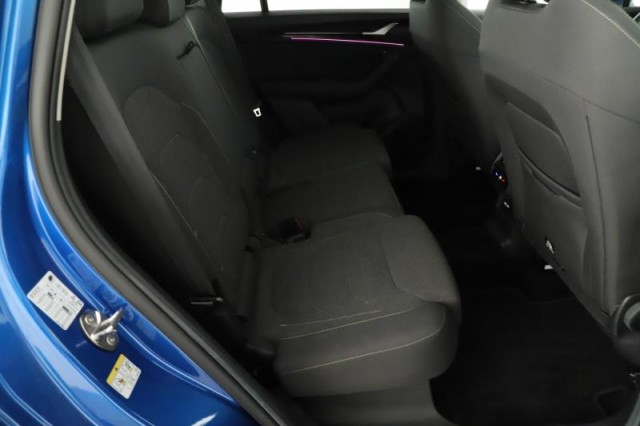 Škoda Kodiaq  1.5 TSI Selection