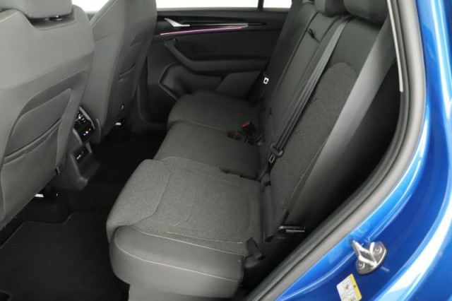 Škoda Kodiaq  1.5 TSI Selection