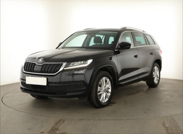 Škoda Kodiaq  2.0 TSI Style