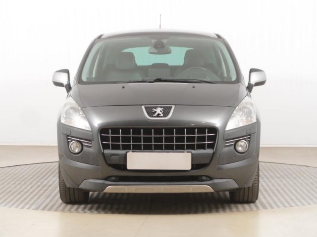 Peugeot 3008  2.0 HDi 