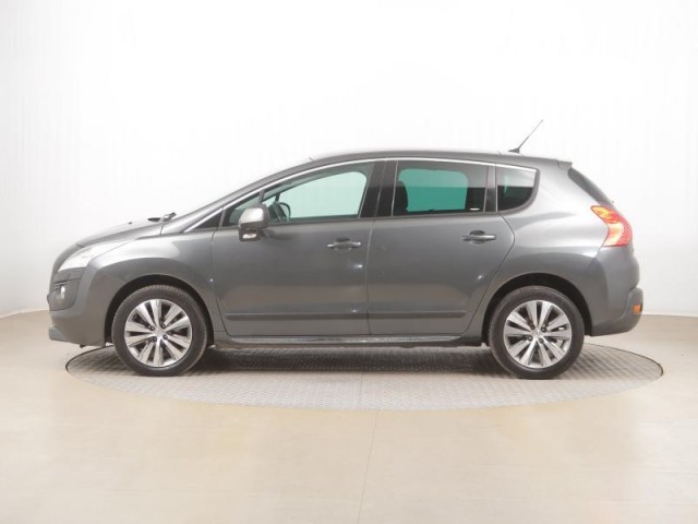 Peugeot 3008  2.0 HDi 