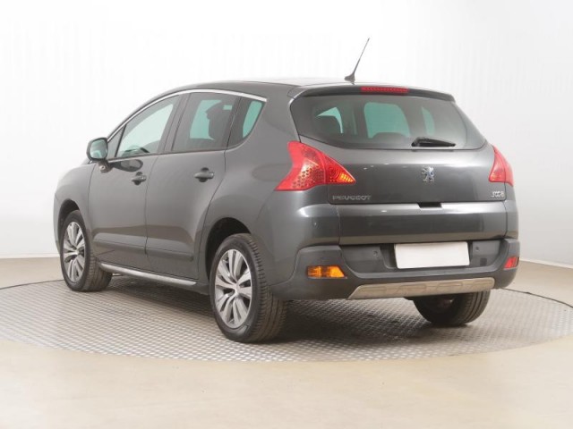 Peugeot 3008  2.0 HDi 