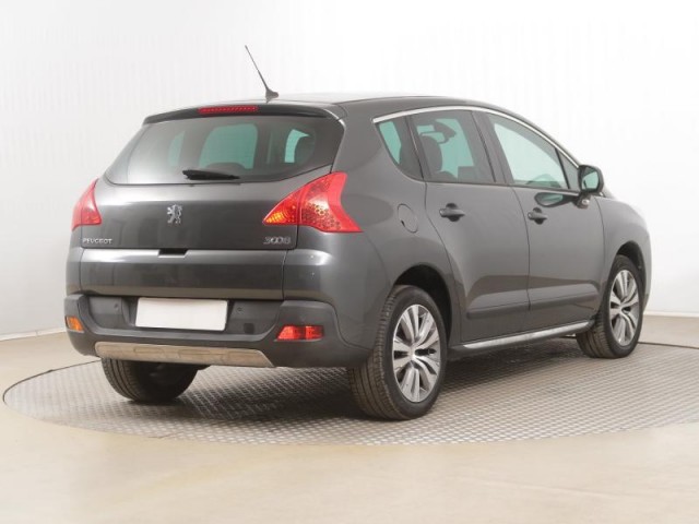 Peugeot 3008  2.0 HDi 