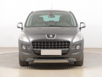 Peugeot 3008  2.0 HDi 