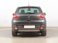 Peugeot 3008  2.0 HDi 