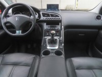 Peugeot 3008  2.0 HDi 