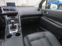 Peugeot 3008  2.0 HDi 