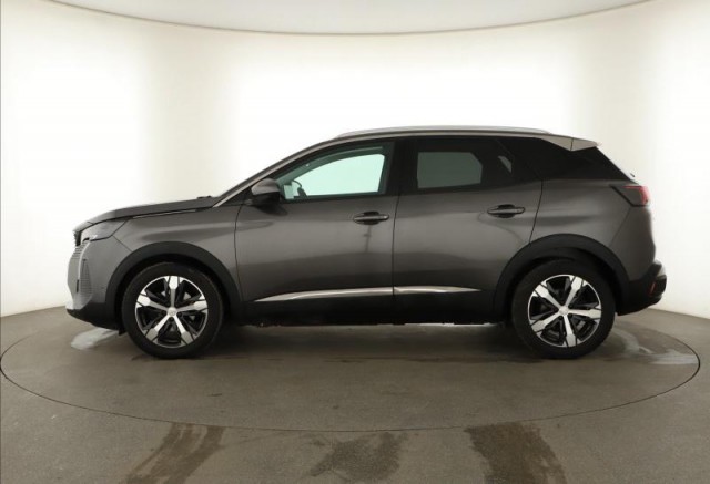 Peugeot 3008  1.2 PureTech 