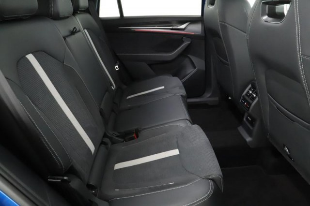 Škoda Kodiaq  2.0 TDI Sportline