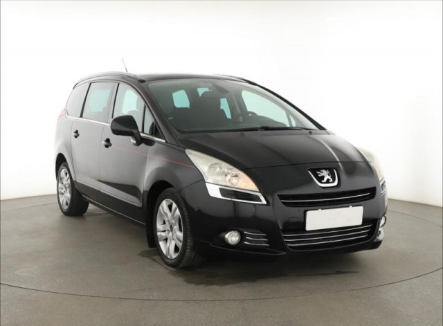 Peugeot 5008  2.0 HDI 